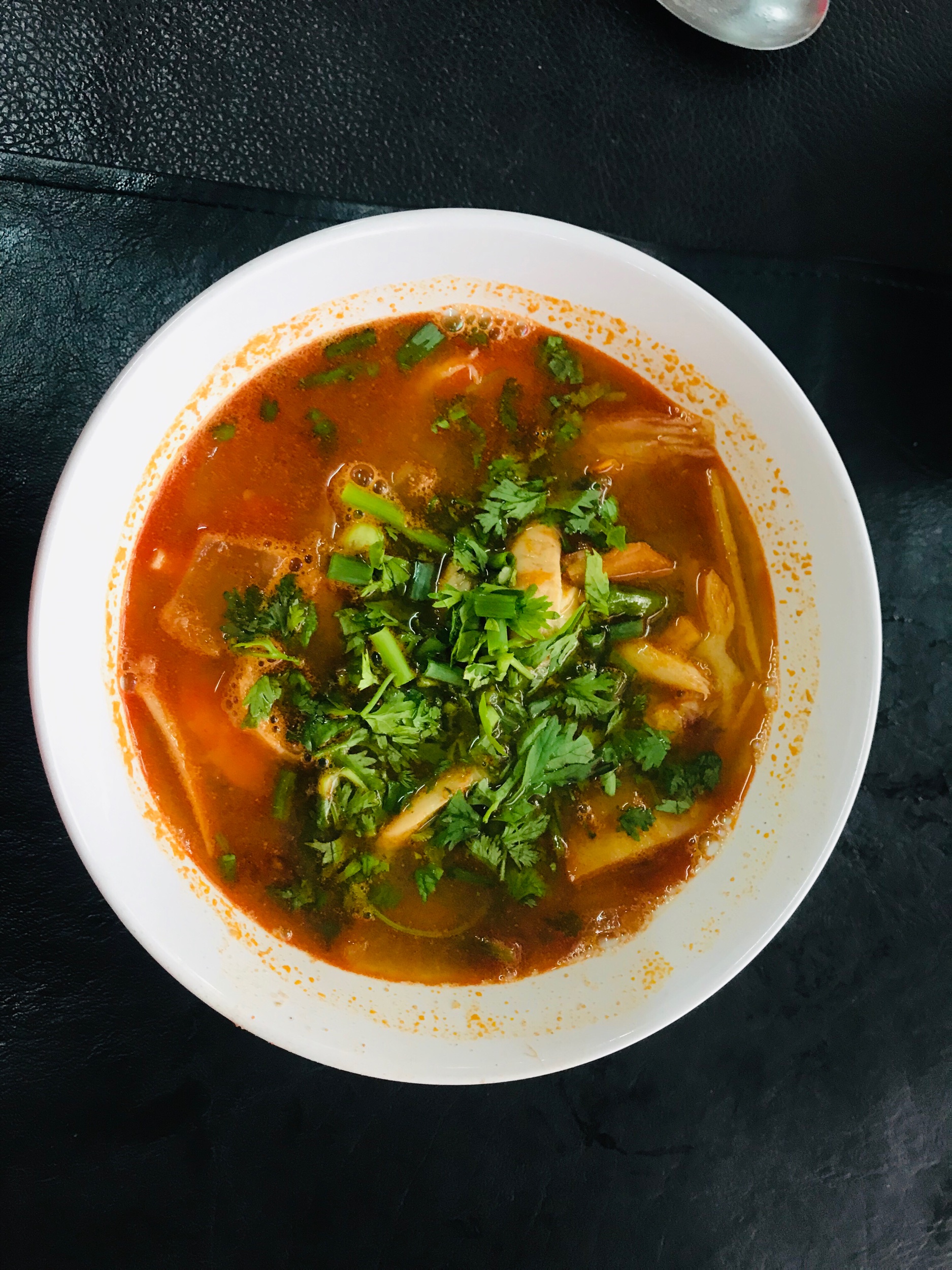 Cooking Thai food in Thailand!!!