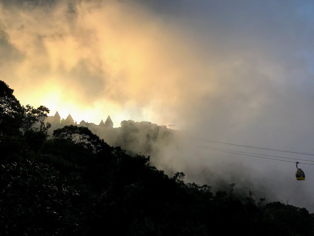 Top Activities In Ba Na Hills