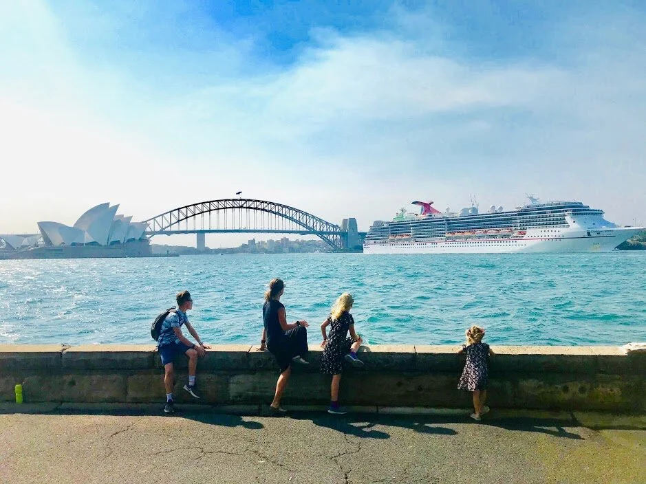 Top family activities in Sydney, Australia