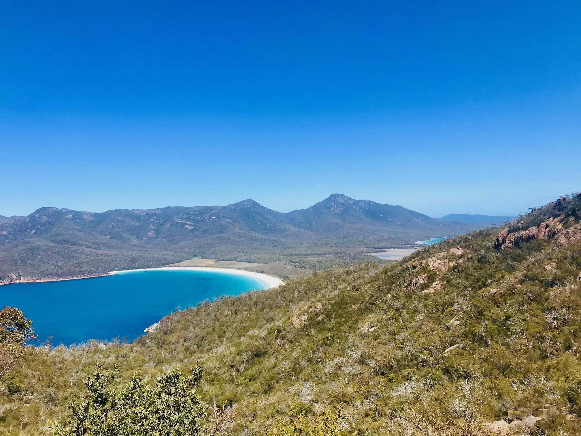 Tasmania: the 'underrated' island of Australia