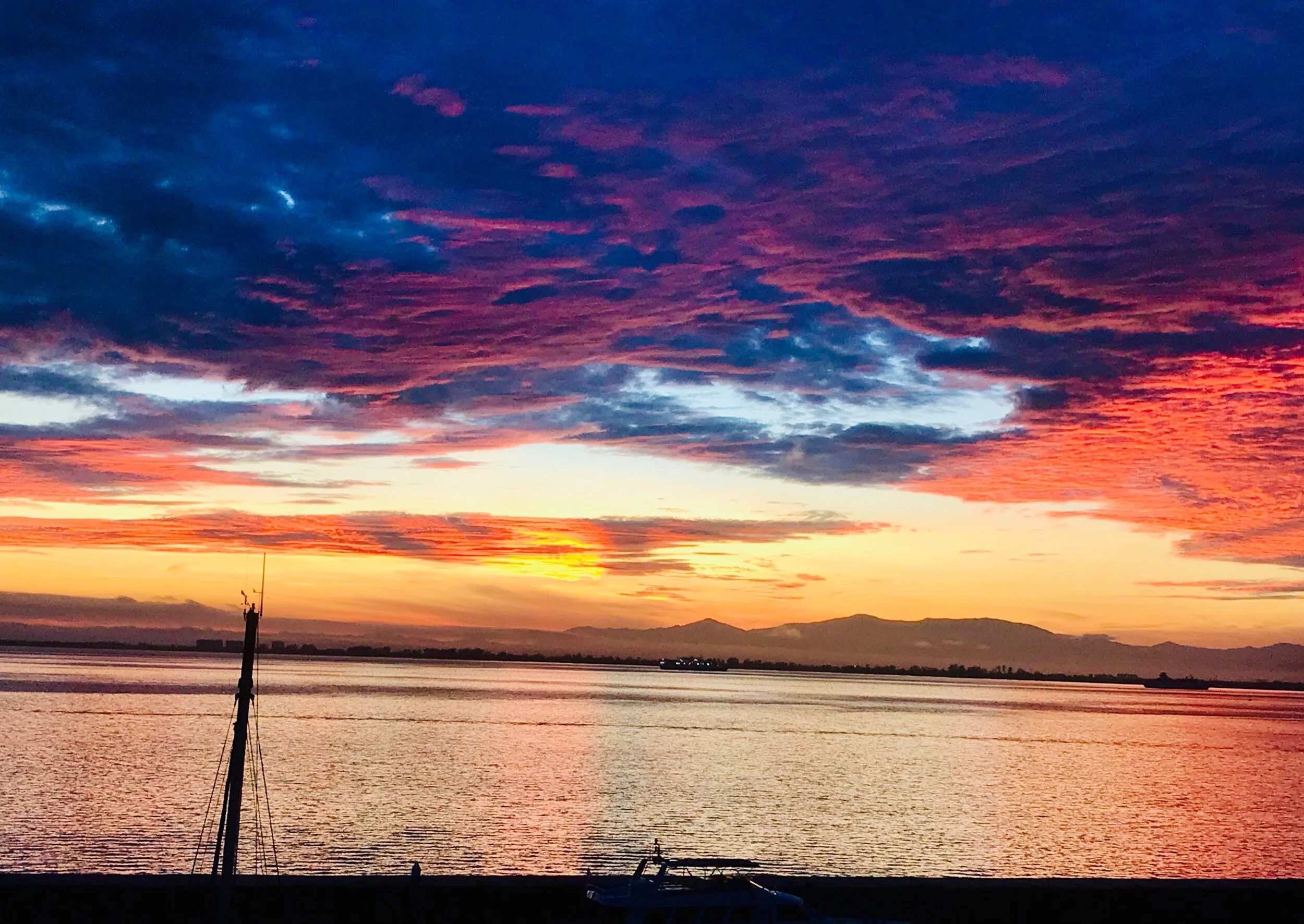 Adjusting our plans: ‘pause mode’