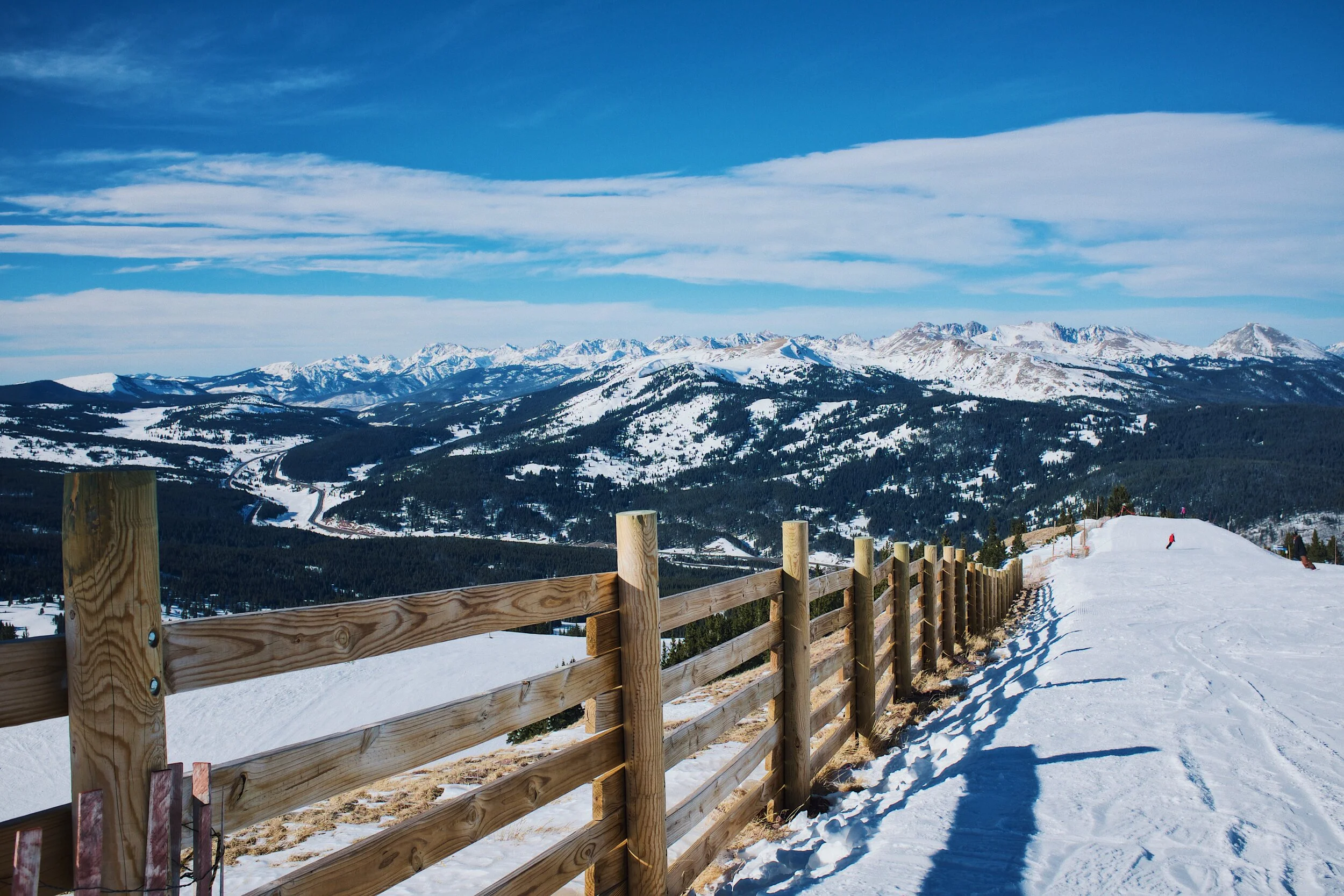 Things to do in Breckenridge, Colorado (USA)