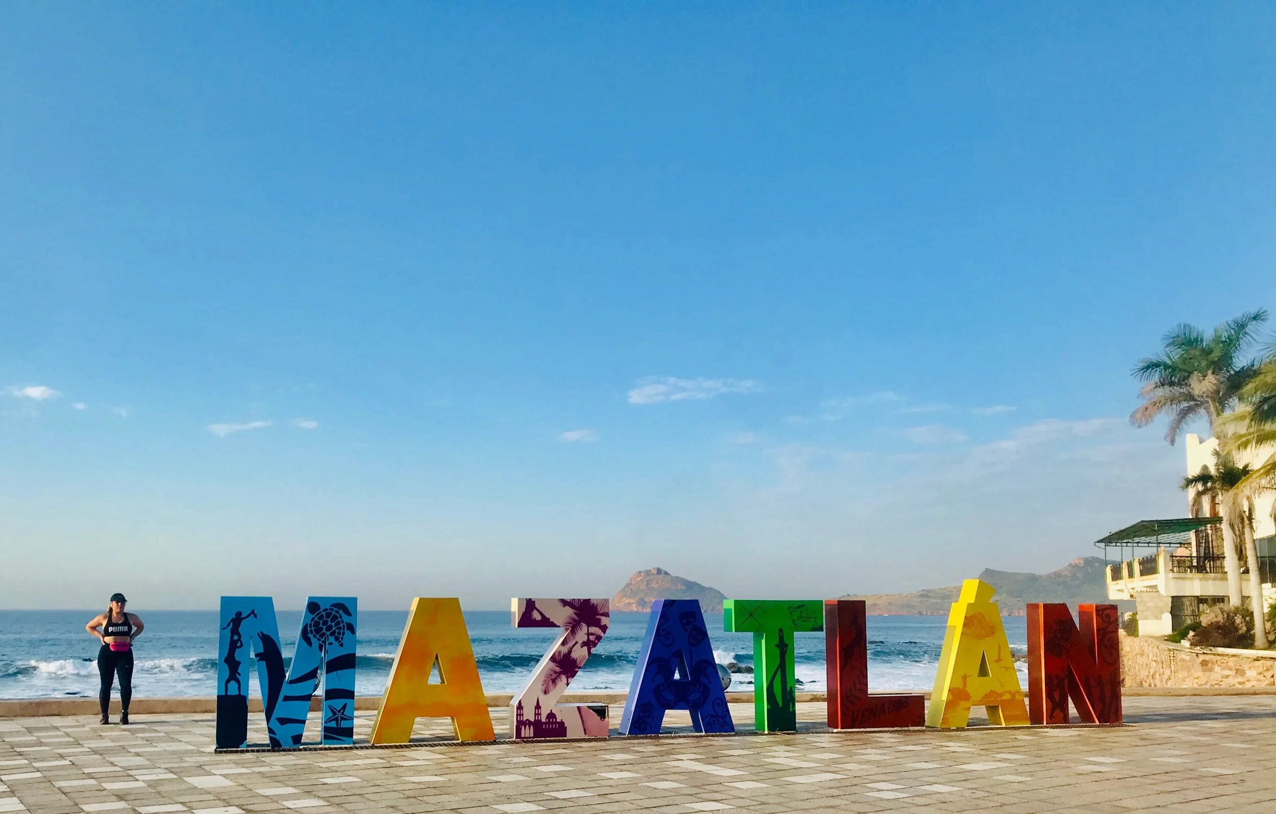 Top 5 things to do around Mazatlan, Mexico