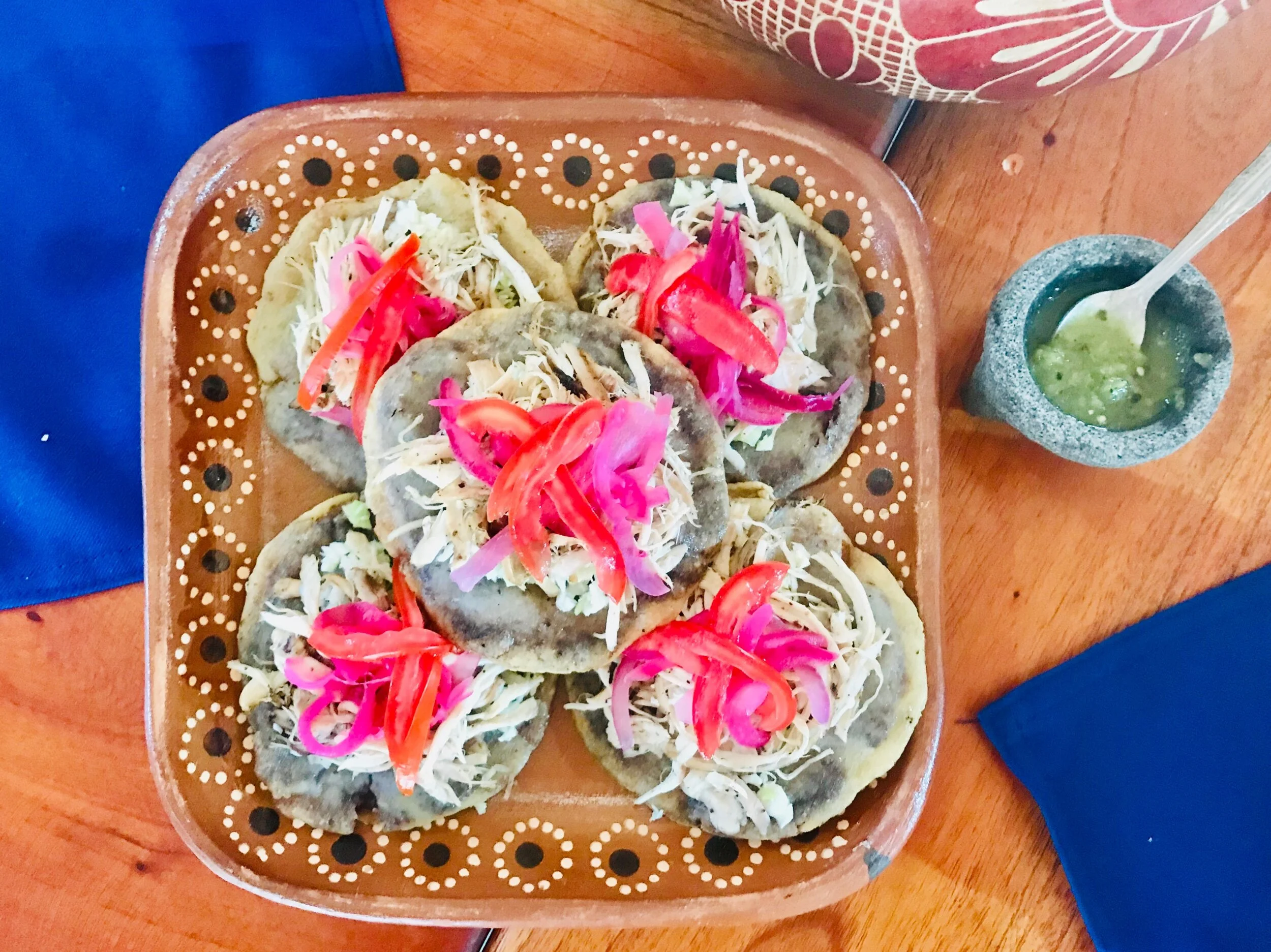 Mayan Experiences in the Yucatan Peninsula 🇲🇽