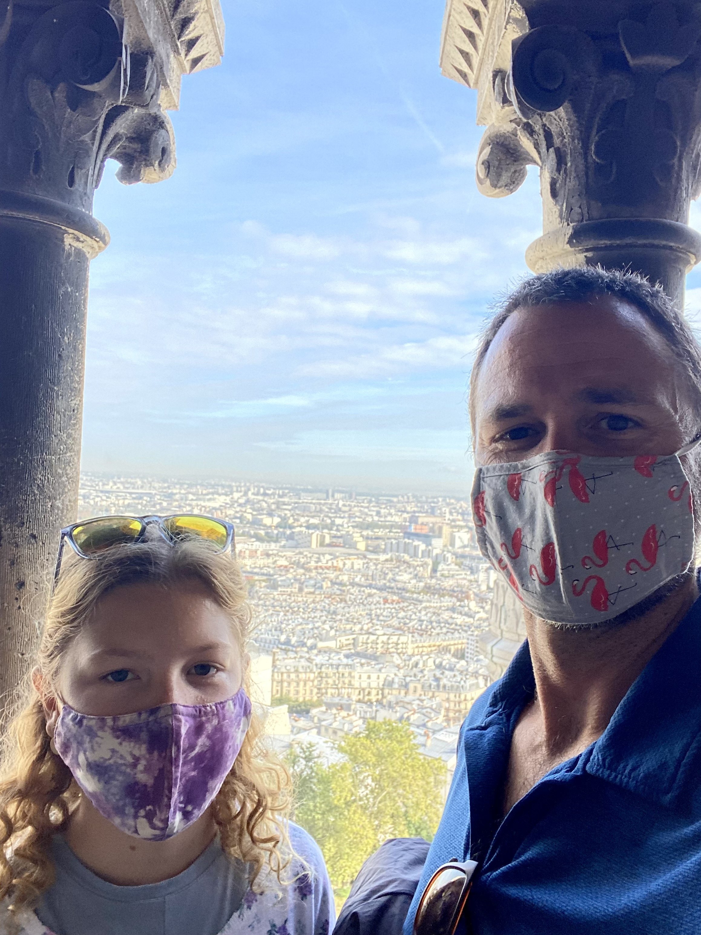 A Trip to Paris 🇫🇷