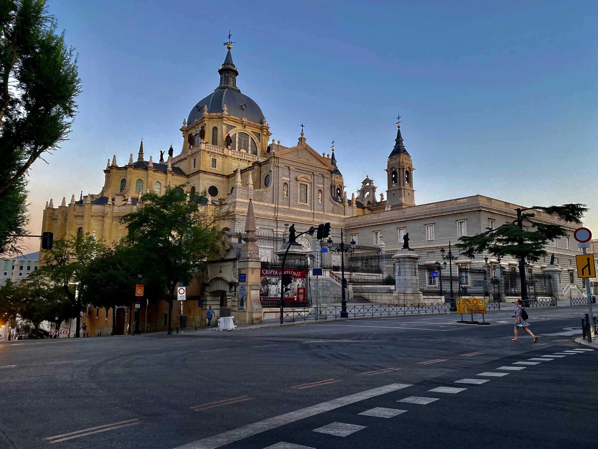 Top family friendly activities in Madrid 🇪🇸