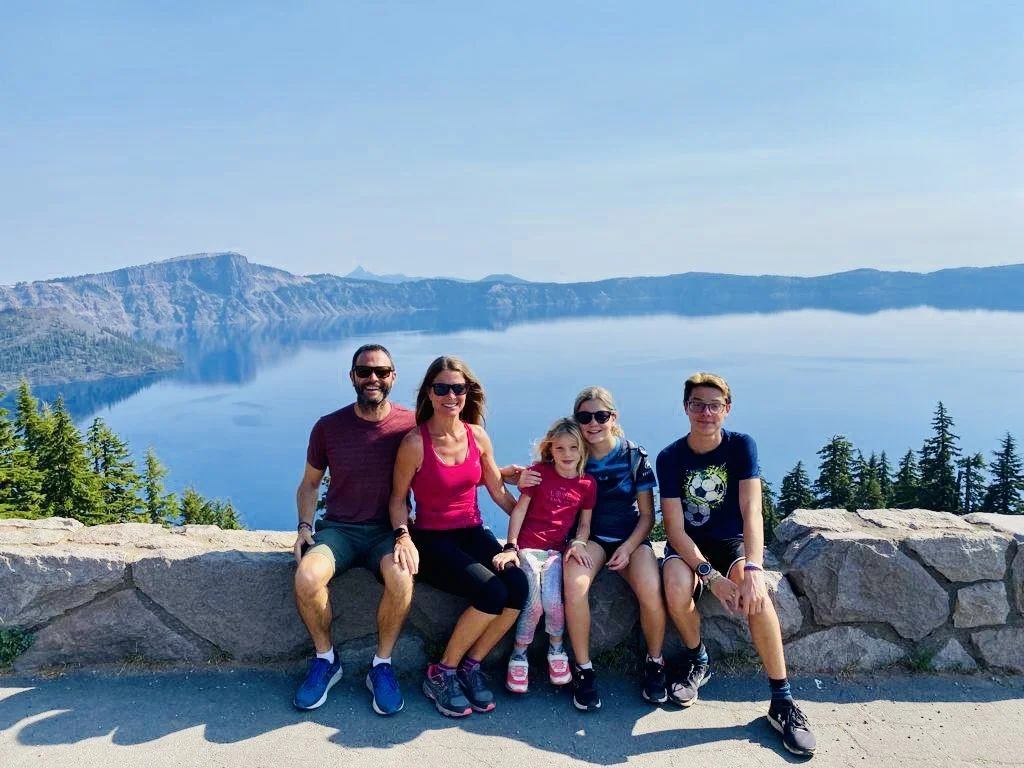 RVing from Colorado->Utah-> California and up to Oregon! (Part I)