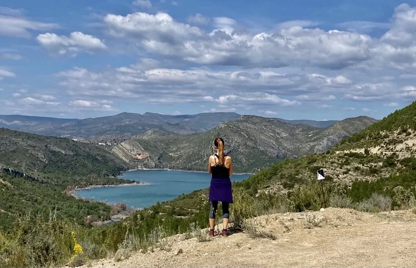 Top hikes in the Valencia region 🇪🇸