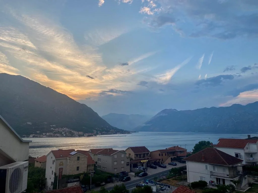 Things to do in (and around) Kotor Bay, Montenegro 🇲🇪