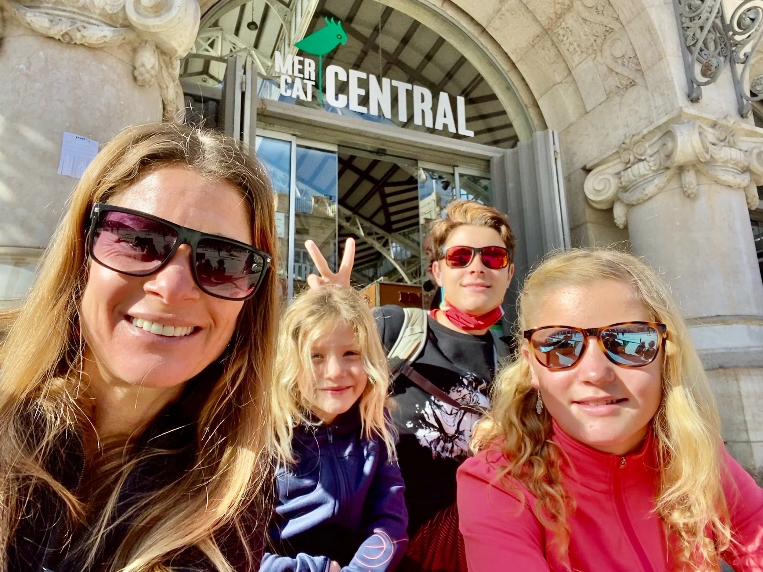 Things to do in Valencia 🇪🇸