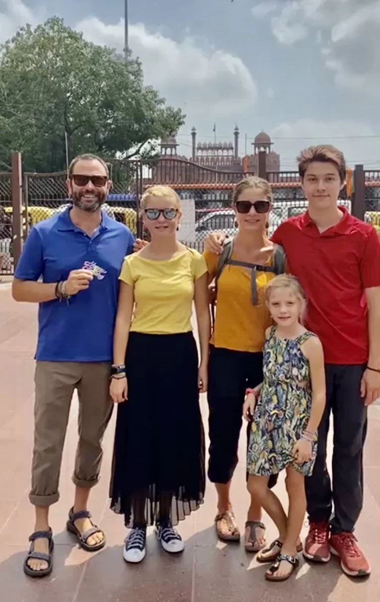 Top Ten Things to do in Delhi, India 