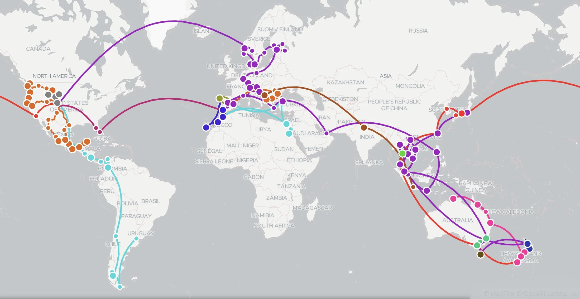 Travel Hack: how we pick cheap flights