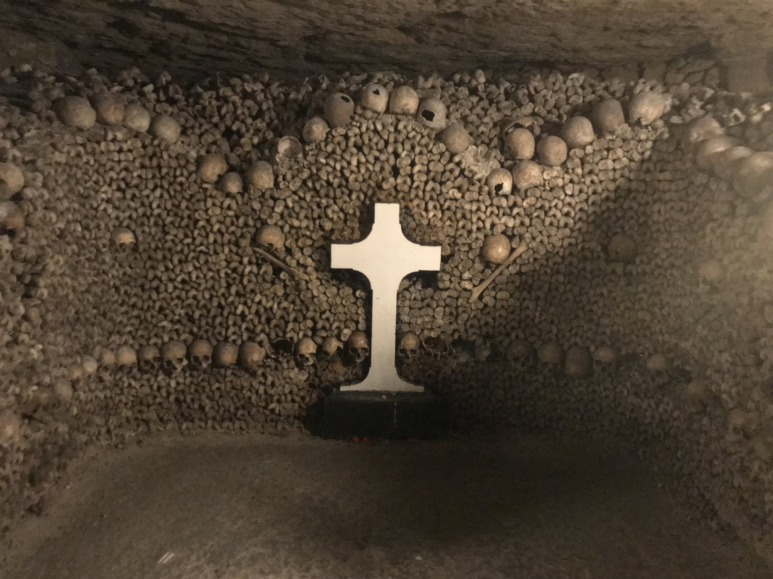 If you haven’t been to a Cafe in Paris, you haven’t been to the city. The cafes are everywhere, ranging from just coffee and pastries, to options of full-blown breakfast, lunch and dinner. Multiple treats are really good, but I think my favorite dess